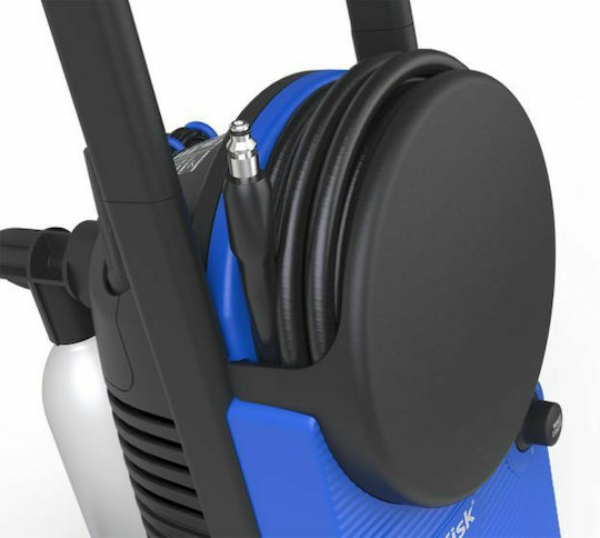Nilfisk Core 130-6 PC - Home EU Pressure Washer Electric 1500W with Pressure 130bar and Metal Pump