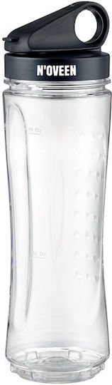 SB1000 X-LINE Blender with Plastic Jug 600 ml 300W Black