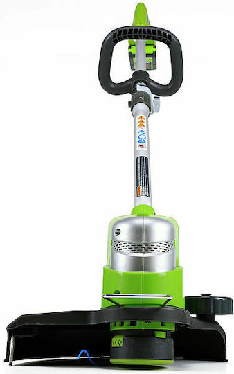 Greenworks G24LT30MK2 Tăietor de iarbă De umăr / de mână Pe baterii