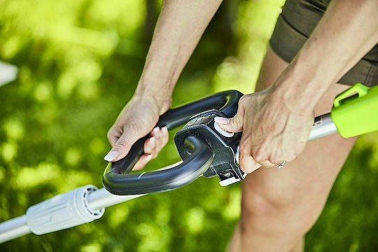 Greenworks G24LT30MK2 Tăietor de iarbă De umăr / de mână Pe baterii