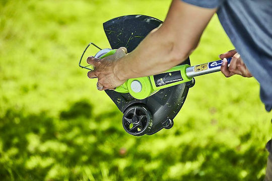Greenworks G24LT30MK2 Tăietor de iarbă De umăr / de mână Pe baterii