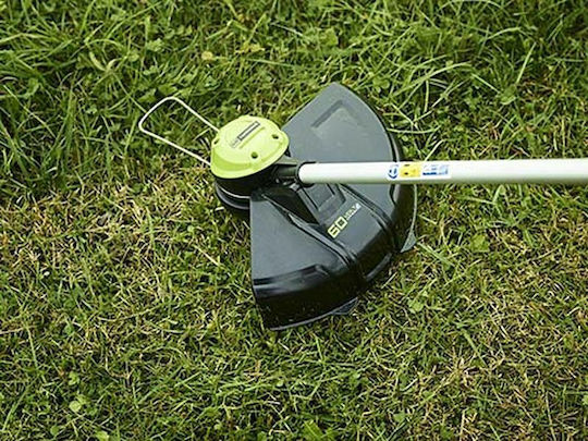 Greenworks GD60LT Brush Cutter Shoulder / Hand Battery