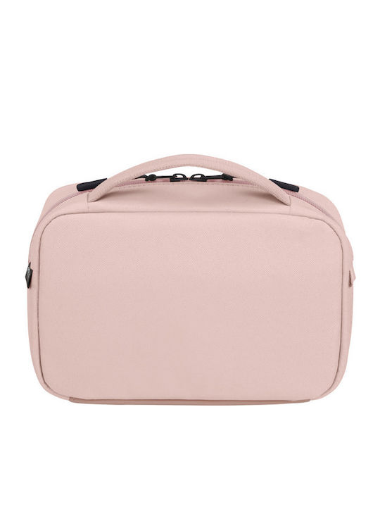 Γυναικείο Νεσεσέρ Stackd Weekender Rose 22cm