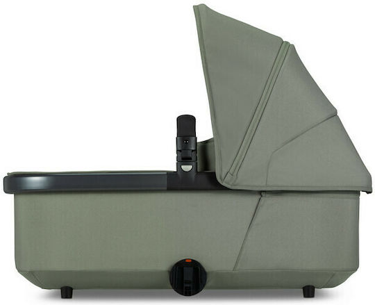 Joolz Geo 3 Mono Adjustable 2 in 1 Baby Stroller Suitable for Newborn Sage Green 14.1kg