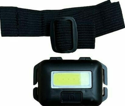 Lanternă de Cap LED Headlamp 10W