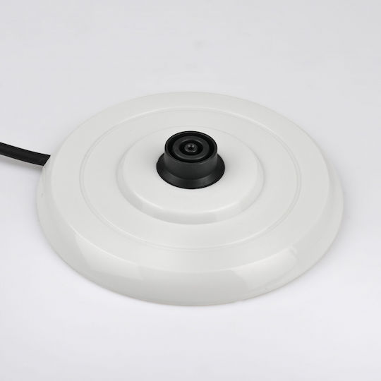 Girmi TS36 Crepe Maker 20cm White 800W
