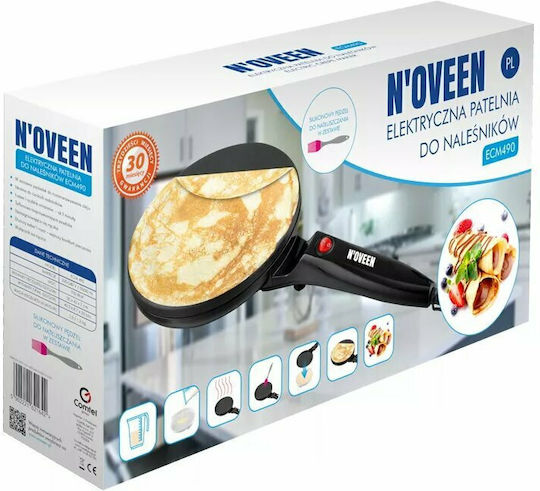N'Oveen Συσκευή για Pancakes