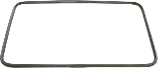 Φλάντζα Πόρτας Φούρνου Aeg Electrolux Zanussi 38-40 X 29 ​cm