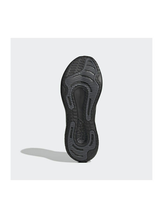 Supernova 2.0 Bărbați Pantofi sport Alergare Core Black / Grey Six