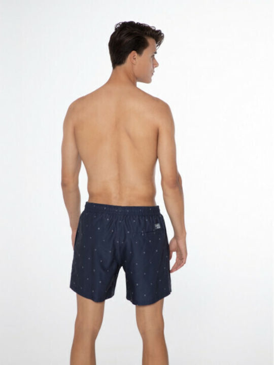 Protest Men's Swimwear Shorts Navy Blue