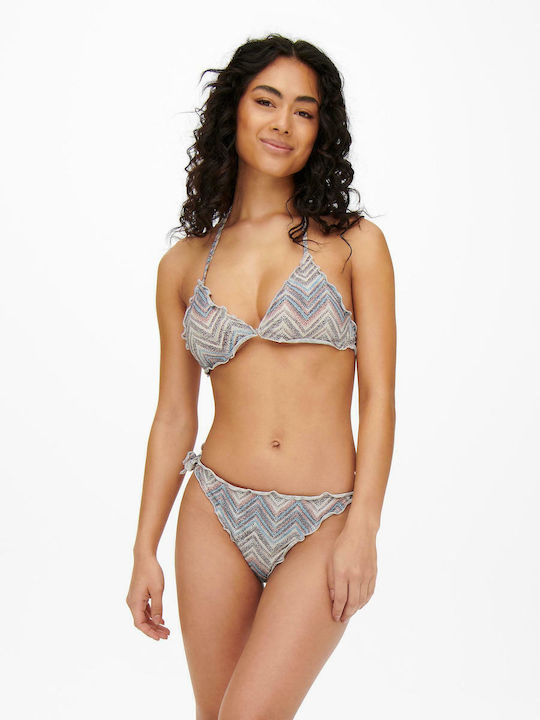 Andrea Set Bikini Τριγωνάκι