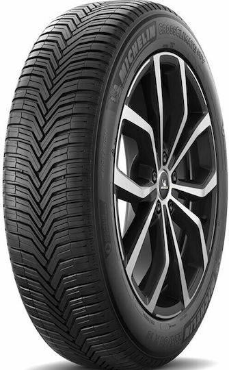 Michelin Crossclimate 2 225/65R17 106V XL Автомобилна Гума Всесезонна За 4x4 / SUV Автомобил