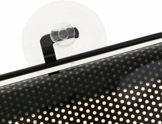 Carsun Auto-Sonnenblende 125x45cm