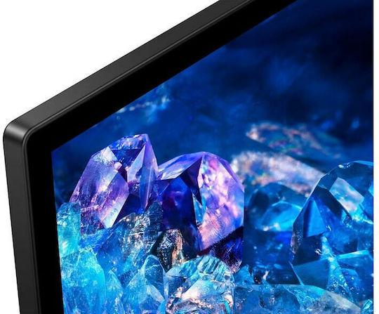 Sony Smart Fernseher 77" 4K UHD OLED XR-77A80K HDR (2022)