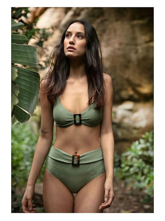Sarawak Khaki