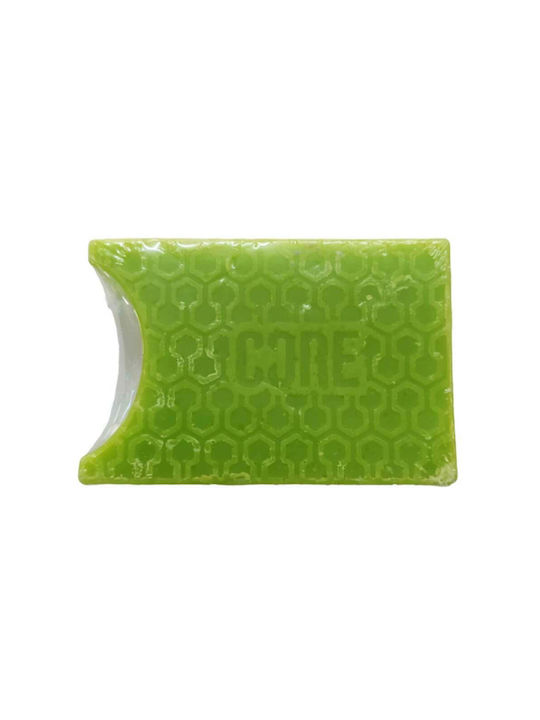 Core Epic Skate Wax Zubehör für Skateboard Grün