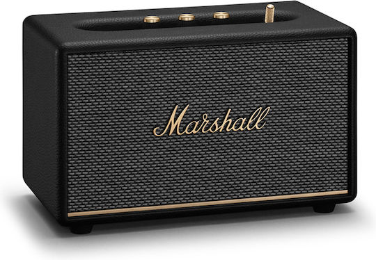 Marshall Acton III 1006004 Активен говорител 2 Брой шофьори 60W (Брой) Черен