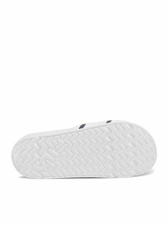 Kinder Badeschlappen Weiß Morro Bay Slipper 2.0