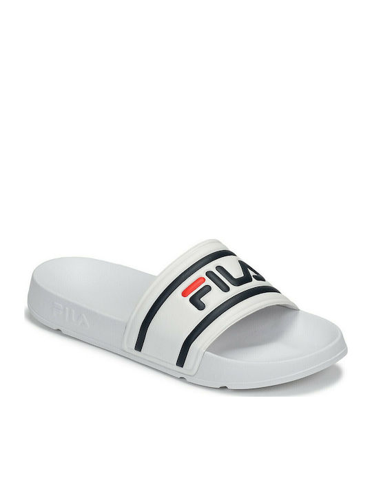 Kinder Badeschlappen Weiß Morro Bay Slipper 2.0