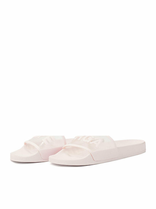1908 Women's Slides Pink