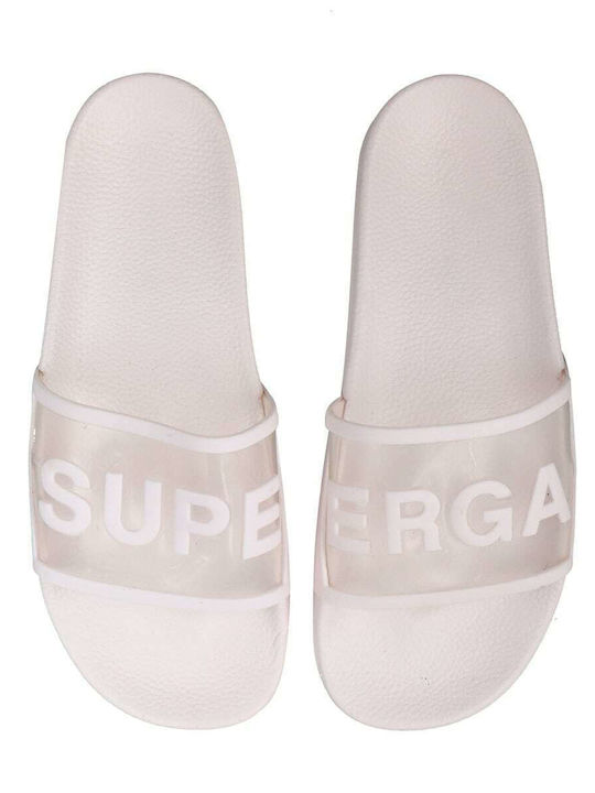 1908 Women's Slides Pink