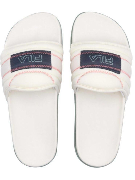 Morro Bay Zeppa Lounge Women's Slides Marshmallow