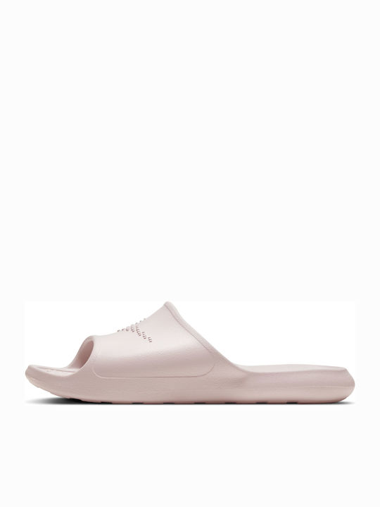 Victori One Shower Frauen Flip Flops in Rosa Farbe
