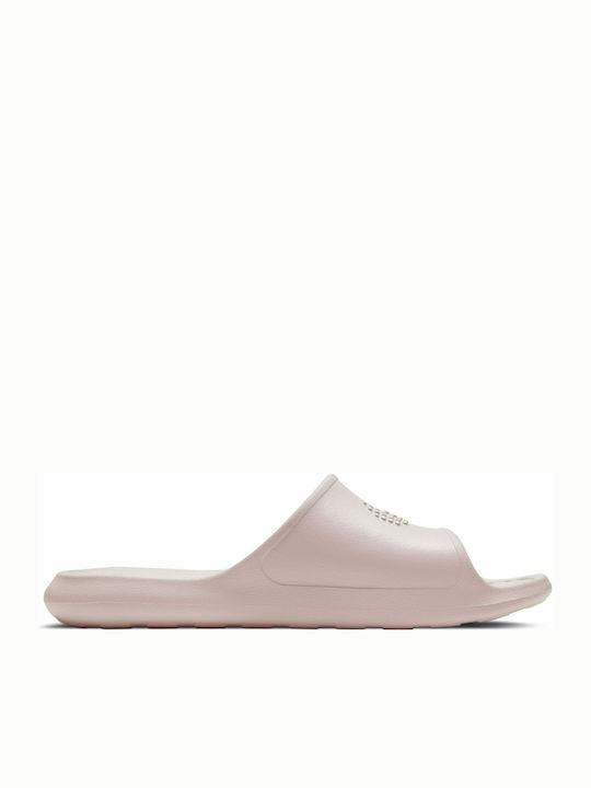 Victori One Shower Frauen Flip Flops in Rosa Farbe