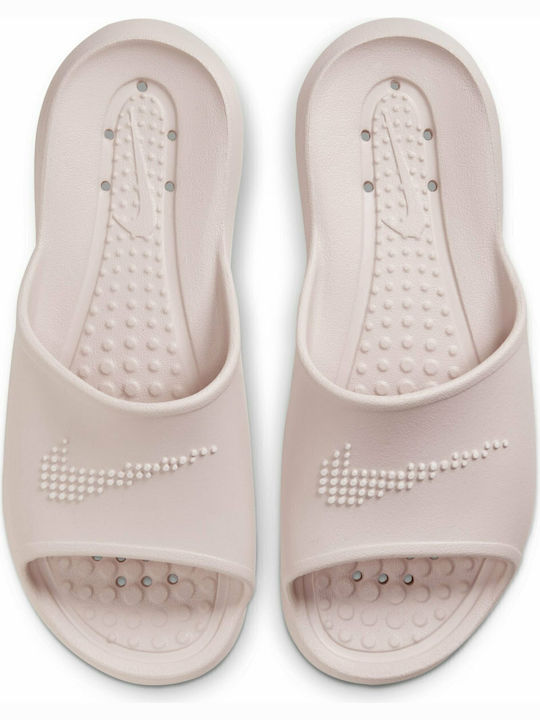 Victori One Shower Frauen Flip Flops in Rosa Farbe