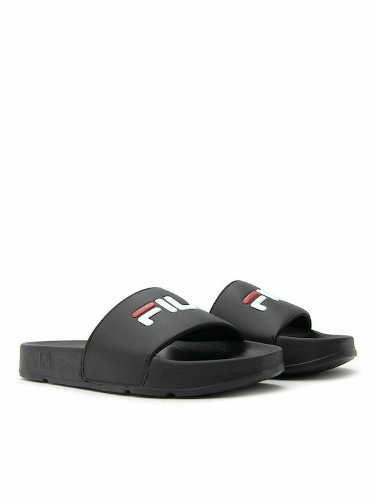 Drifter Women's Slides Black