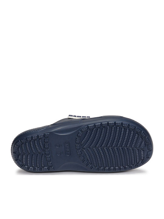 Men's Sandals Blue