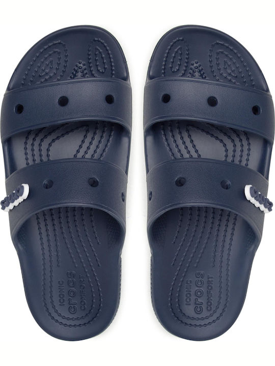 Men's Sandals Blue