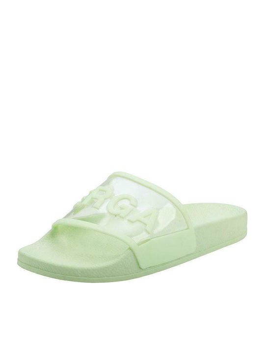 1908 Identity Women's Slides Lahani