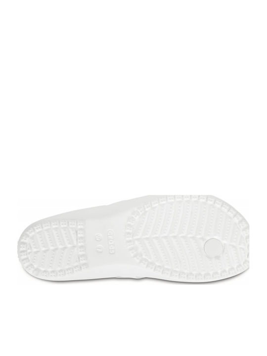 Kadee II Flip Women's Flip Flops White