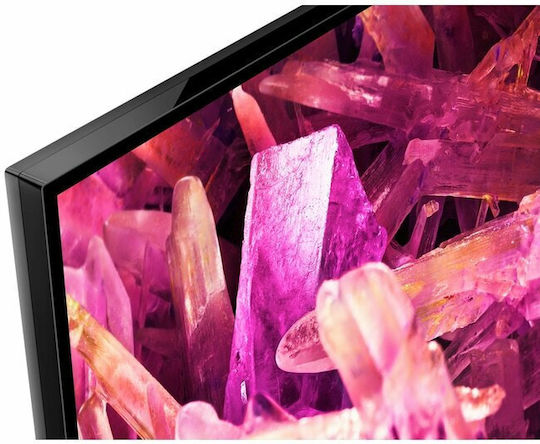 Sony Smart Τηλεόραση 55" 4K UHD LED Bravia Xr HDR (2022) XR55X90KAEP