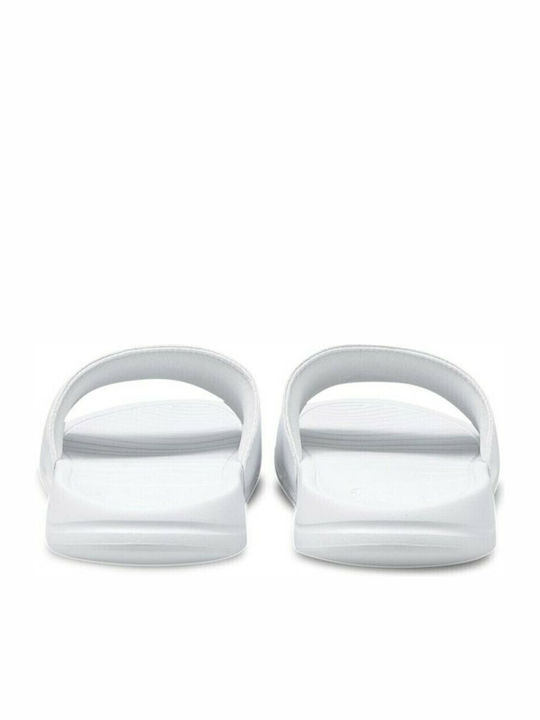 Popcat 20 Women's Slides White