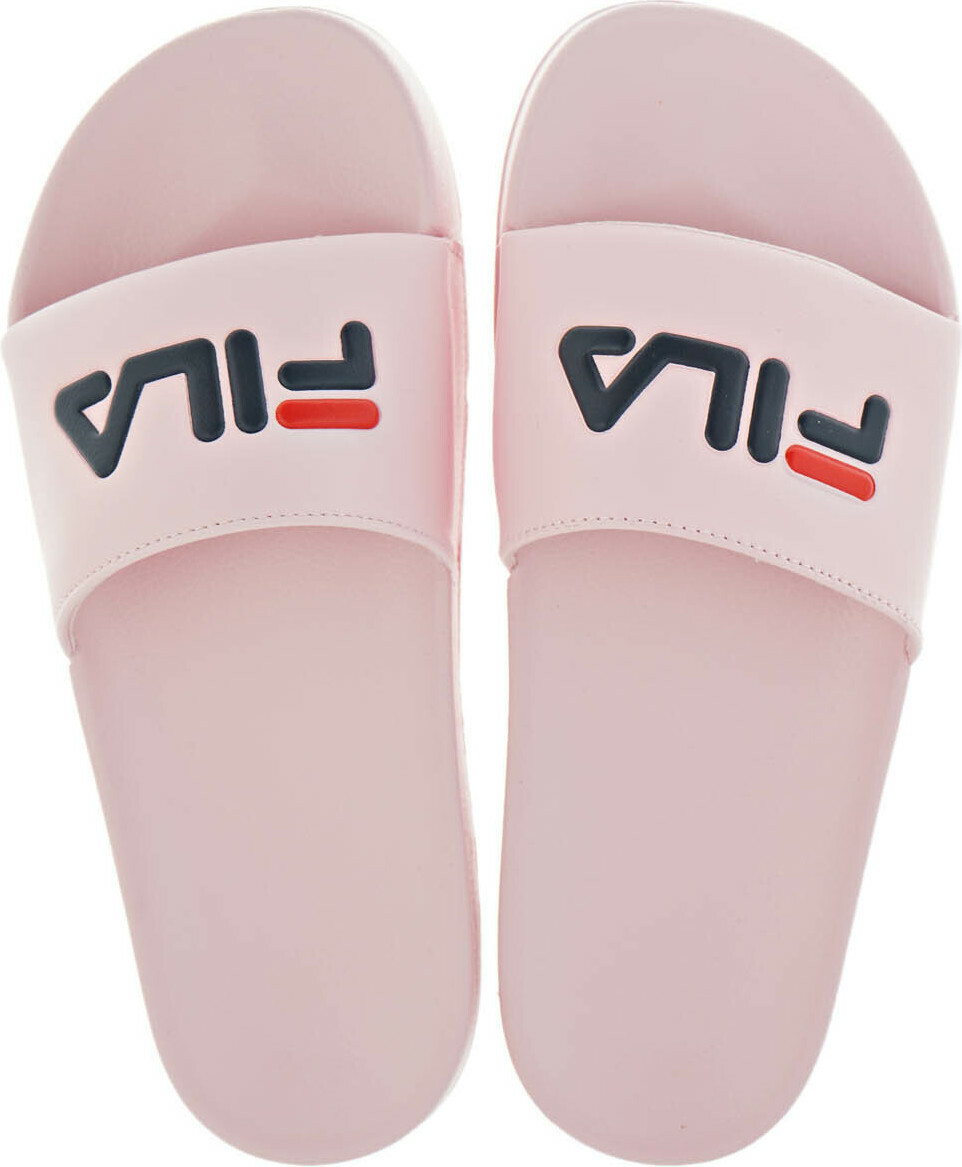 fake fila slides