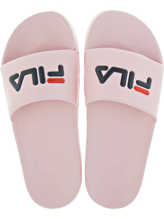 Heritage Drifter Slides σε Ροζ Χρώμα