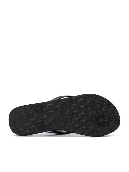 Viva Women's Flip Flops Black