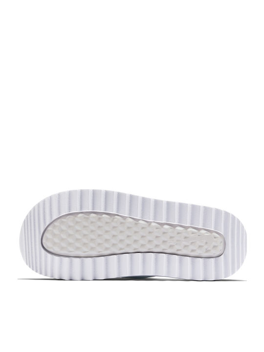 City Slide Women's Slides White