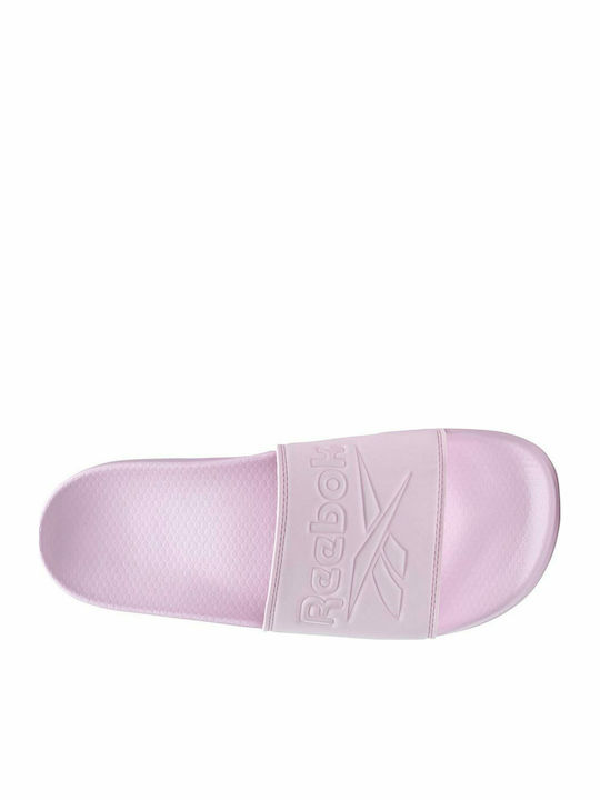 Fulgere Women's Slides Purple