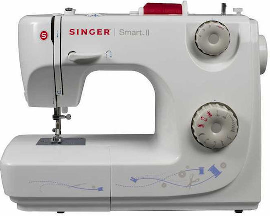 Singer Domestic Sewing Machine Smart II