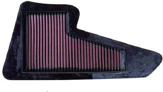 K&N Φίλτρο Αέρα Μοτοσυκλέτας για Honda XR 650R 2000-2007