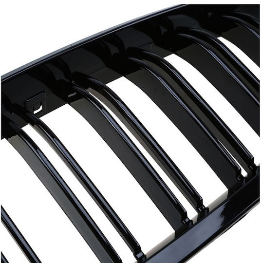 Dekorative Auto Maske BMW F10 / F11 / Serie 5 (F10) / M5 / Serie 5 (F11)