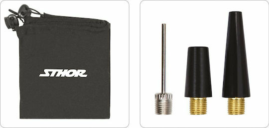 Sthor Tire Pumpe 145PSI mit Kabel 12V