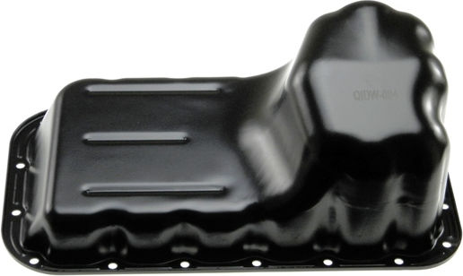 NTY Oil Pan Car for Daewoo Matiz