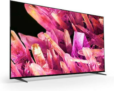 Sony Smart Τηλεόραση 65" 4K UHD LED XR-65X90K HDR (2022)