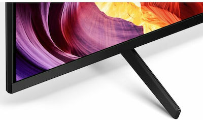 Sony Smart Fernseher 50" 4K UHD LED KD-50X80K HDR (2022)