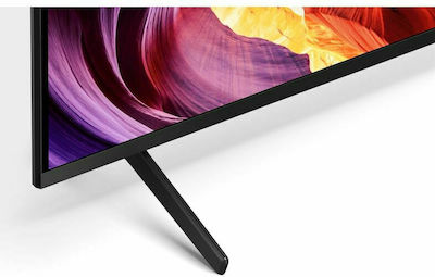 Sony Smart Television 55" 4K UHD LED KD-55X80K HDR (2022)