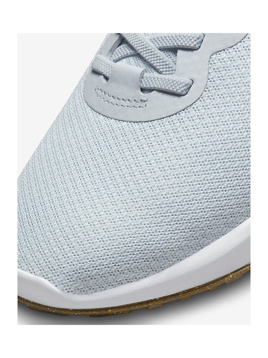 Revolution 6 FlyEase Next Nature Sport Shoes Running Pure Platinum / Dark Marina Blue / Worn Blue / Thunder Blue